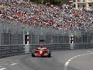 HD Wallpapers 2007 Formula 1 Grand Prix of Monaco
