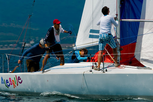 Annapolis Royal twinned with Royan (France) sealing 405 years of joint Annapolis Royal twinned with Royan (France) sealing 405 years of joint