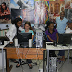 II Oficina de Audiovisual da Pascom