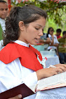 Crismas na Pimenteira, Santa Luzia | Foto: Edielson Santos