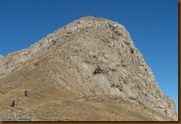 Despeñadero de Ori Txipi - Pirineos Despeñadero de Ori Txipi - Pirineos