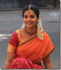 Actress Swathi in Bangaru Kodipetta Movie Photos