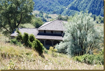 Ca' Campora di sopra Ca' Campora di sopra