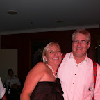 Lou & Duncan Clarke