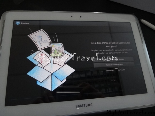 Samsung Galaxy Note 10.1 57 Samsung Galaxy Note 10.1 57