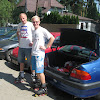 Józefów na rolkach 6-06-2011