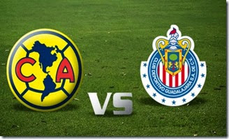 America vs Chivas Boletos America vs Chivas Boletos