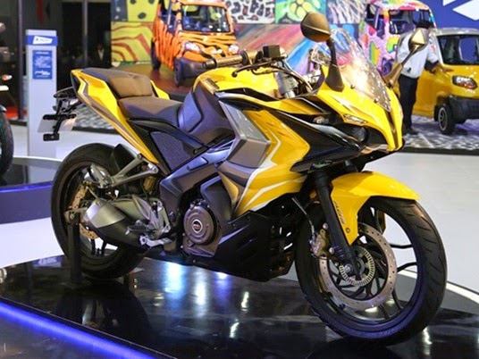 200cc 300cc Upcoming Bikes In 2015 Power To Rider