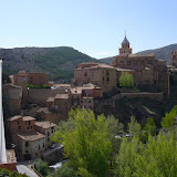 08-05-01 Albarracín Senderismo PG 08-05-01 Albarracín Senderismo PG