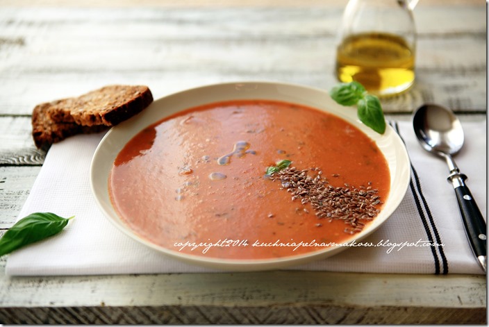 gęsta zupa pomidorowa - Pappa al pomodoro - Magdaleny de Blassi (17) gęsta zupa pomidorowa - Pappa al pomodoro - Magdaleny de Blassi (17)