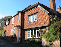 The Old Forge
