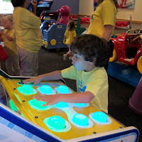 ChuckECheese
