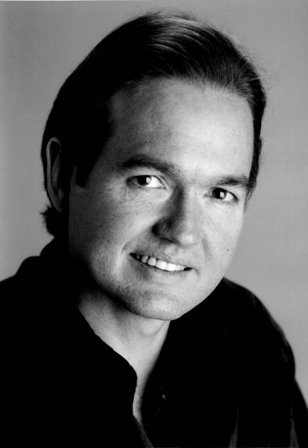 Dr John Gray Family Therapist Portrait, Dr Gray