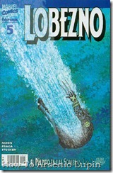 P00005 - Lobezno v3 #5 P00005 - Lobezno v3 #5