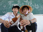      12C3 Thpt Hai Hau C 2008-2011 Slideshow