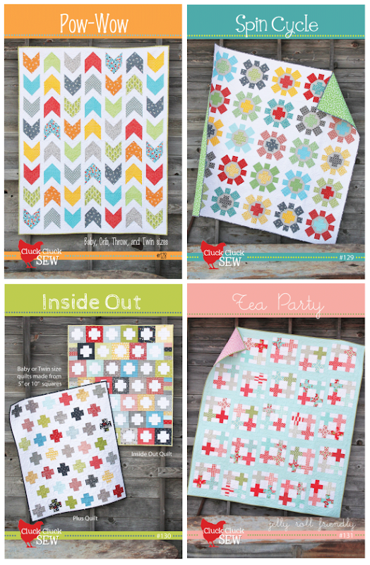 pattern-collage