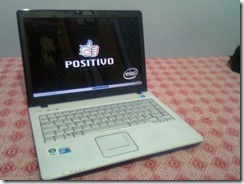 Notebook Positivo Premium-drivers