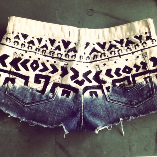 Short originales