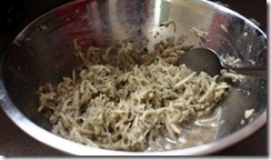 mixture mixture