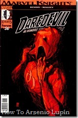 P00007 - Marvel Knights - Daredevil #38 P00007 - Marvel Knights - Daredevil #38