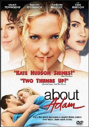 about adam dvd cover