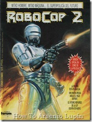 P00025 - Robocop II Adaptación Oficial de la Pelicula.howtoarsenio.blogspot.com P00025 - Robocop II Adaptación Oficial de la Pelicula.howtoarsenio.blogspot.com