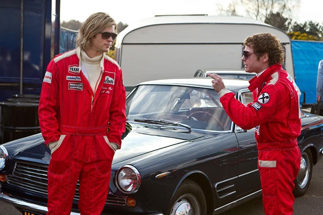 RUSH