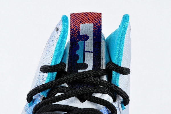 Release Reminder Nike LeBron X 8220ReEntry8221  8220Pure Platinum8221