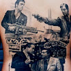 Al Pacino Scenes