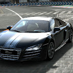 Audi / R8 5.2 FSI quattro Chrome Line / Rome / Replay Photo Mode Rome_1.jpg