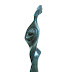 Object: 17712 - Le cadeau de ciel - 49 cm - € 2650,=