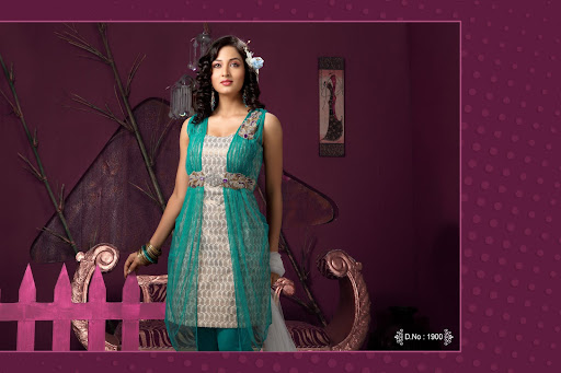 Queen Designer ReadyMade