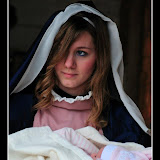 Presepe Vivente 2012