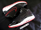 Throwback Thursday: LEBRON VII Heroes Pack Jordan PE nike air max lebron 7 pe jordan xi bred 5 09 Throwback Thursday: LEBRON VII Heroes Pack Jordan PE
