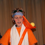 Sauwelavond 2010