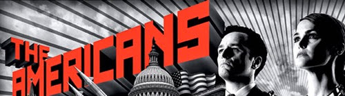 the americans banner