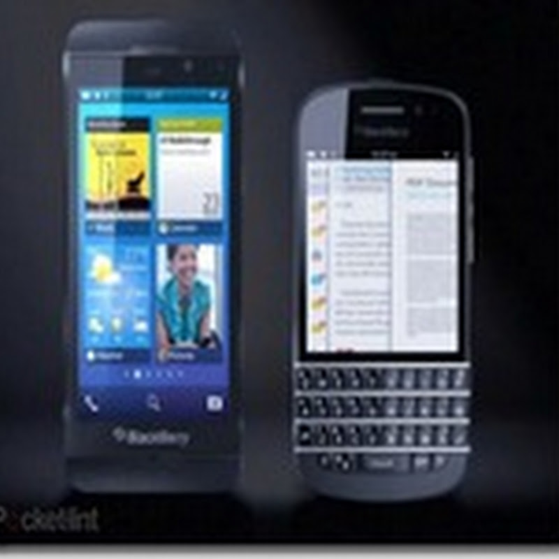 BlackBerry 10 – RIM To Be In Carrier Lab Testing