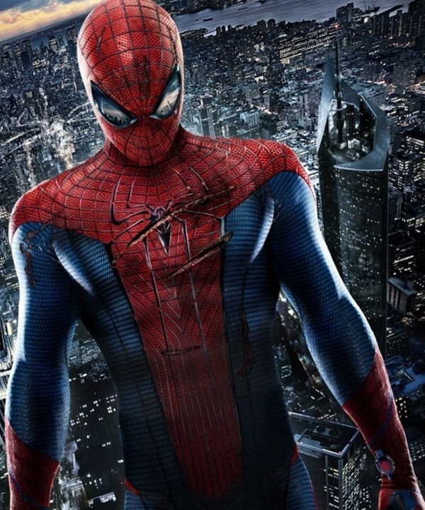 spiderman