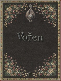 Vorren Cover Vorren Cover