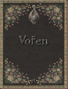 Vorren Cover