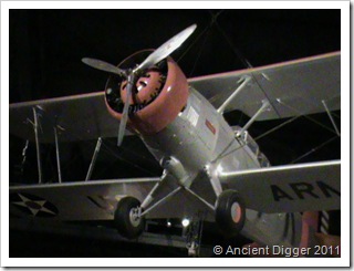 Douglas O-38F