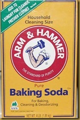 BakingSoda