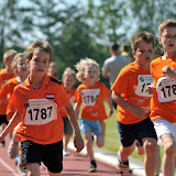 DDD scholierenloop, 26-05-2012