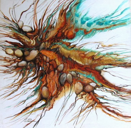 Vodorosl Ahuvi Sherman.jpg