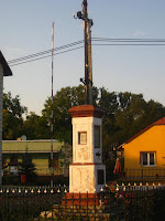krzyżówka w centrum Photo