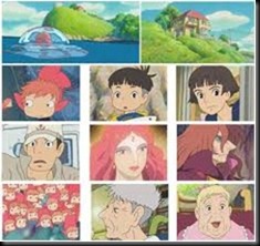 Ponyo-Uma Amizade que veio do mar-MorganaDownloads