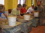 Grabbelpas zomer 2011: Foto