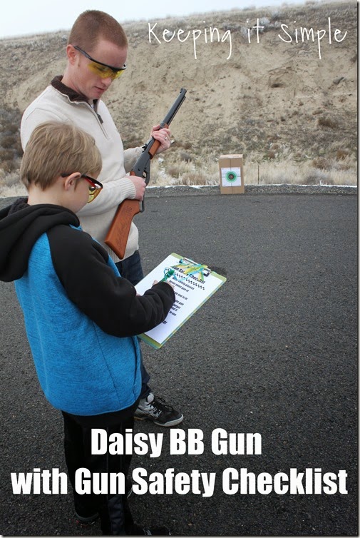 #ad Gift-Idea-For-Youth-Boys-BB-Gun #ItsADaisy