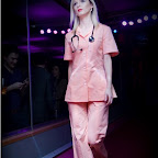Pokaz Odzieży Medycznej Fashion Time Club Lublin - fryda.com.pl - fot. B.Pilewski - tot.19 Pokaz Odzieży Medycznej Fashion Time Club Lublin - fryda.com.pl - fot. B.Pilewski - tot.19