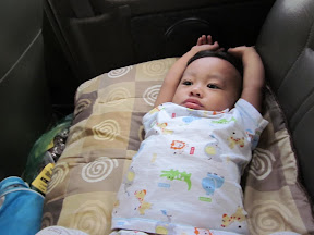 พู่กัน ณ ปัตตานี 1 เดินทาง